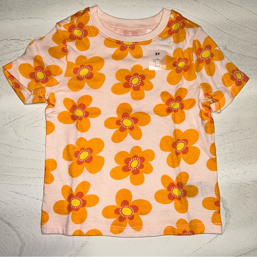 💙NWT Girl’s Old Navy T-shirt